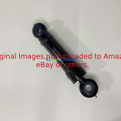 Grasmaaier hydraulische cilinder GTCA17628 Past op Deere 7200 PrecisionCut en 7400 TerrainCut Trim- en Omringmaaiers