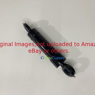 Grasmaaier hydraulische cilinder GTCA17628 Past op Deere 7200 PrecisionCut en 7400 TerrainCut Trim- en Omringmaaiers