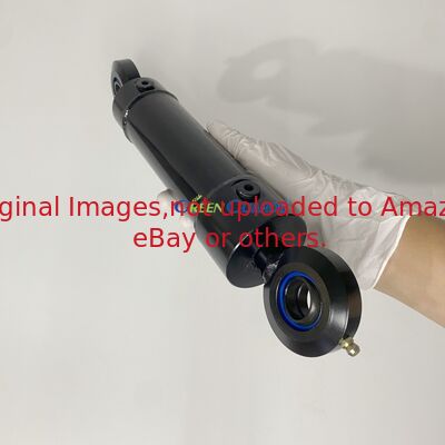 Grasmaaier hydraulische cilinder GTCA17628 Past op Deere 7200 PrecisionCut en 7400 TerrainCut Trim- en Omringmaaiers