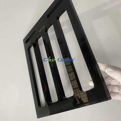 4 Tine Buiten GTCU51062 OEM Standaard Grasmaaieronderdelen Beveiliging voor John Deere-tractor-aerators