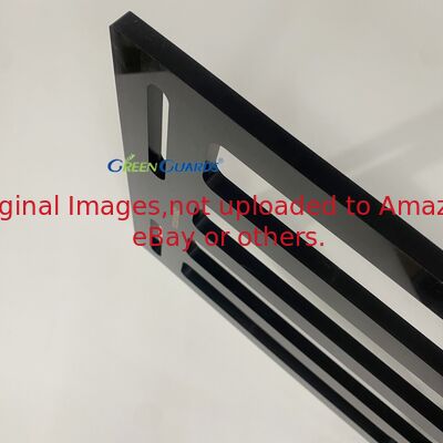 4 Tine Buiten GTCU51062 OEM Standaard Grasmaaieronderdelen Beveiliging voor Deere-tractor-aerators