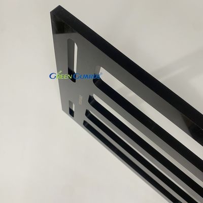 4 Tine Buiten GTCU51062 OEM Standaard Grasmaaieronderdelen Beveiliging voor John Deere-tractor-aerators