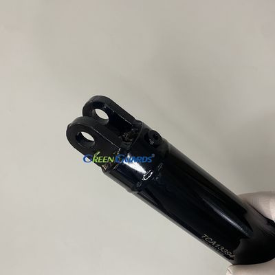 Grasmaaier Hefcilinder GTCA13394 Past op John Deere Frontmaaier