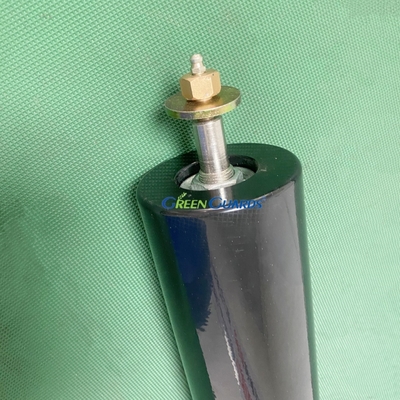 Onderdelen voor grasmaaier Achterrolset G09234 Past op Toro ProCore 648 of 648s Beluchter