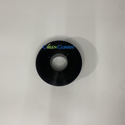 Dubbele groef katrol GAMT1642 voor John Deere tractor beluchters