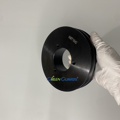 Dubbele groef katrol GAMT1642 voor John Deere tractor beluchters