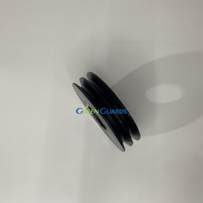 Dubbele groef katrol GAMT1642 voor John Deere tractor beluchters