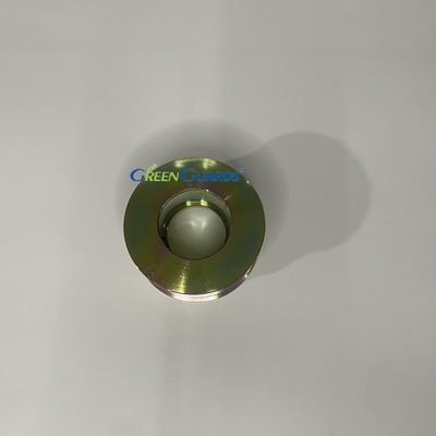 Deck Aandrijfriemschijf GTCU13751 voor John Deere TerrainCut Frontmaaier