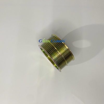 Deck Aandrijfriemschijf GTCU13751 voor John Deere TerrainCut Frontmaaier