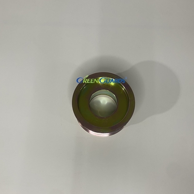 Deck Aandrijfriemschijf GTCU13751 voor John Deere TerrainCut Frontmaaier