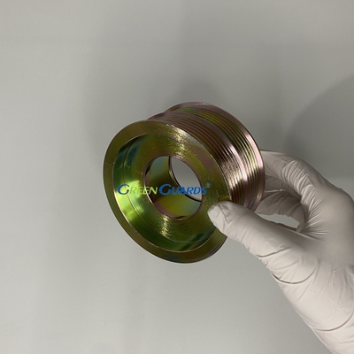 Deck Aandrijfriemschijf GTCU13751 voor John Deere TerrainCut Frontmaaier