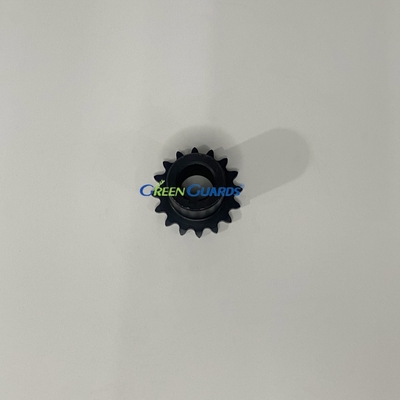 16 tanden kettingtandwiel GTCU22962 voor John Deere loopmaaiers