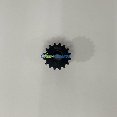 16 tanden kettingtandwiel GTCU22962 voor John Deere loopmaaiers