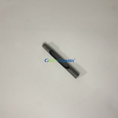 Legering holle zij-uitstoten tin met carbide punt voor Toro ProCore