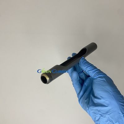 Legering holle zij-uitstoten tin met carbide punt voor Toro ProCore