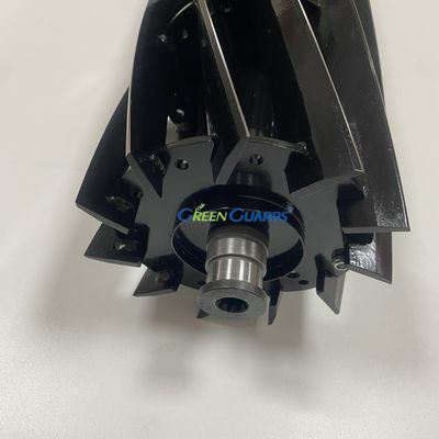 Toro Reelmaster Grasmaaier Mes G137-8447 7 inch 11 Mes Staal