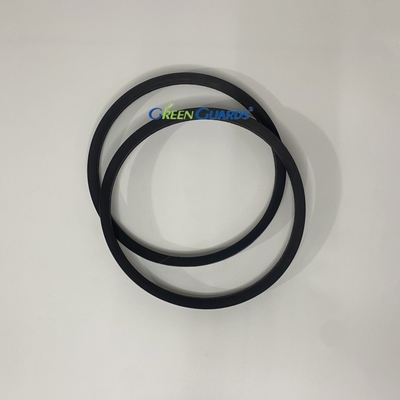 Maaierriemenset GAMT2800 Past op John Deere Loopmaaiers voor Greens