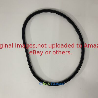 Startriem 13A V-snaar GM150588 voor Deere TX Turf Gator Utility Vehicle