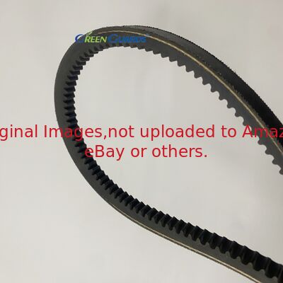 Startriem 13A V-snaar GM150588 voor Deere TX Turf Gator Utility Vehicle