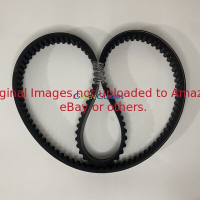 V-Belt GRE28721 voor Deere 1200 1200A Bunker Rake grasmaaier