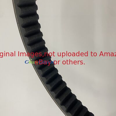 V-Belt GRE28721 voor Deere 1200 1200A Bunker Rake grasmaaier