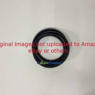 HA sectie radiator ventilator aandrijving V-gordel GTCU23131 voor Deere grasmaaiers