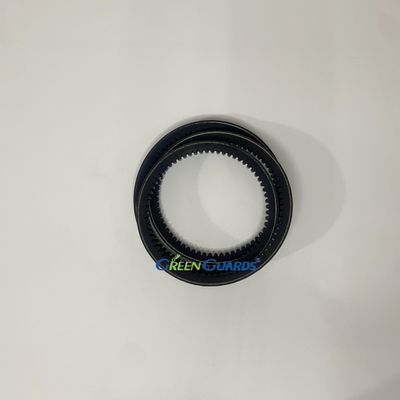 HA sectie radiator ventilator aandrijving V-gordel GTCU23131 voor John Deere grasmaaiers