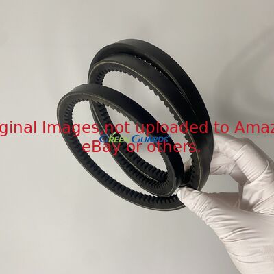 HA sectie radiator ventilator aandrijving V-gordel GTCU23131 voor Deere grasmaaiers