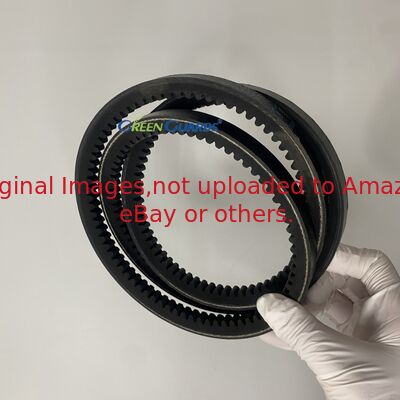 HA sectie radiator ventilator aandrijving V-gordel GTCU23131 voor Deere grasmaaiers