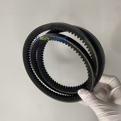 HA sectie radiator ventilator aandrijving V-gordel GTCU23131 voor John Deere grasmaaiers