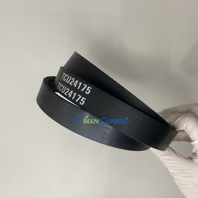 Motorventilator aandrijving PK sectie V-gordel GTCU24175 voor John Deere grasmaaiers