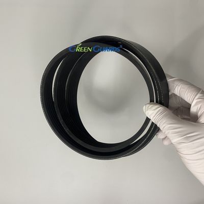 Motorventilator aandrijving PK sectie V-gordel GTCU24175 voor John Deere grasmaaiers