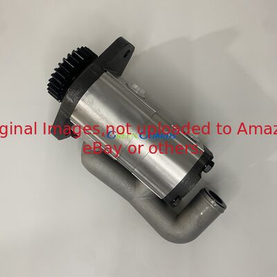 Hydraulische buitengatpomp GLVA12934 voor Deere-tractoren