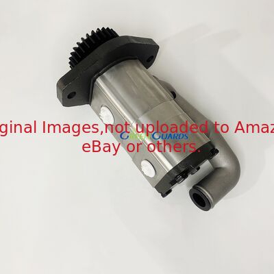 Hydraulische buitengatpomp GLVA12934 voor Deere-tractoren