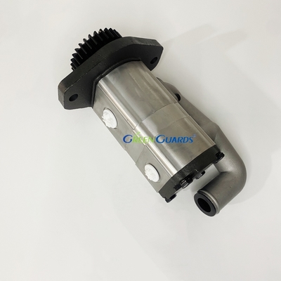 Hydraulische buitengatpomp GLVA12934 voor John Deere-tractoren