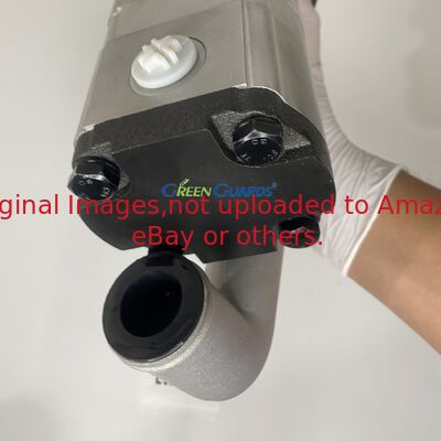 Hydraulische buitengatpomp GLVA12934 voor Deere-tractoren