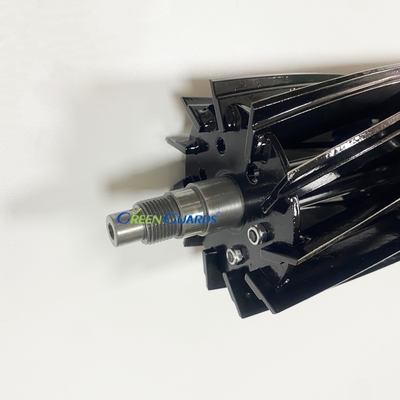 Grasmaaier Es 11 mes reel asm G132-7313 Past op Toro Greensmaster 1000,1010,2000