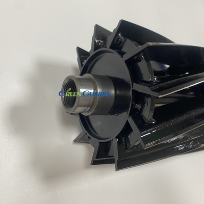 Grasmaaier 21 inch 11-blads reel asm G137-8512 Past op Toro Greensmaster