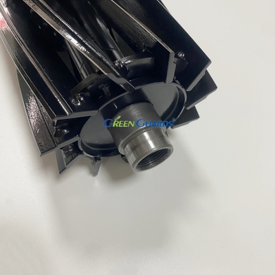 Grasmaaier 21 inch 11-blads reel asm G137-8512 Past op Toro Greensmaster