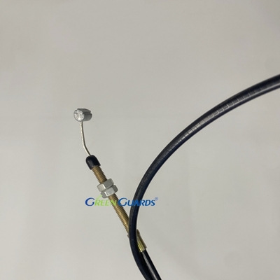 Maaiermotor choke kabel GAM129722 Past op John Deere 1200A Bunker- en Veldvoertuig