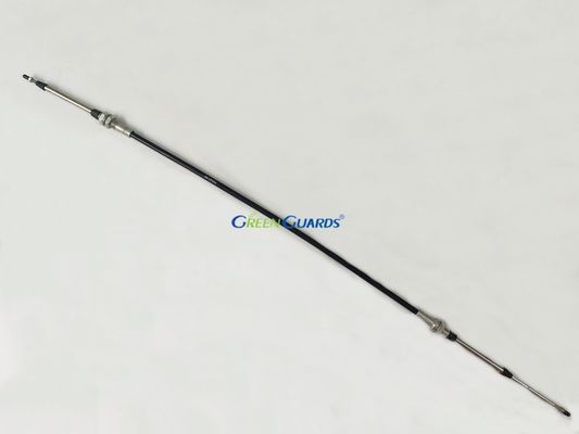 Push Pull Cable GAM140034 voor John Deere TX Turf Alligator Utility Vehicle