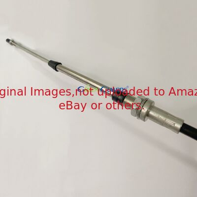 Push Pull Cable GAM140034 voor Deere TX Turf Alligator Utility Vehicle
