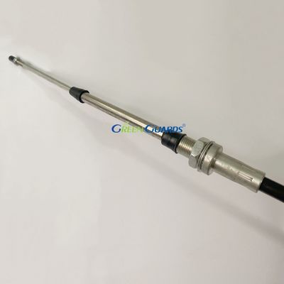 Push Pull Cable GAM140034 voor John Deere TX Turf Alligator Utility Vehicle