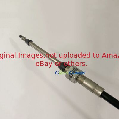 Push Pull Cable GAM140034 voor Deere TX Turf Alligator Utility Vehicle