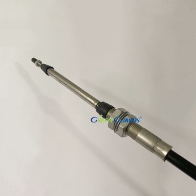 Push Pull Cable GAM140034 voor John Deere TX Turf Alligator Utility Vehicle