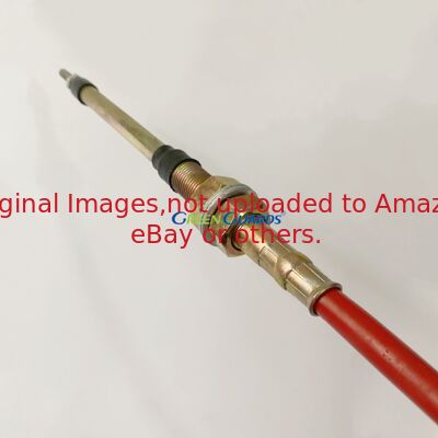 Deere TX Turf Shift Linkage Duw-trek Kabel GAM141246
