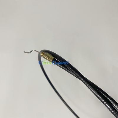 Gaskabel GAMT1680 voor John Deere Greensmowers