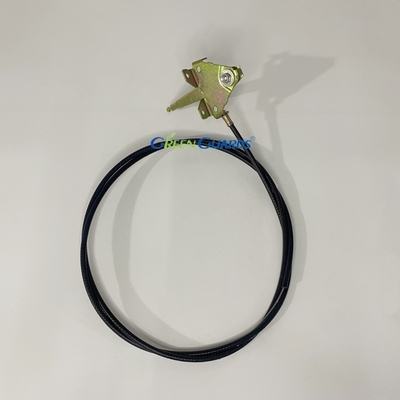 Gaskabel met trek-duw bediening GAMT1887 voor John Deere Greensmower