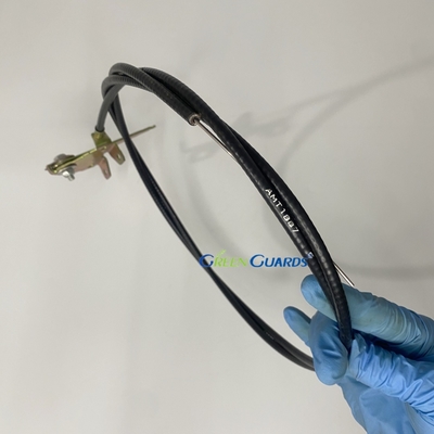 Gaskabel met trek-duw bediening GAMT1887 voor John Deere Greensmower