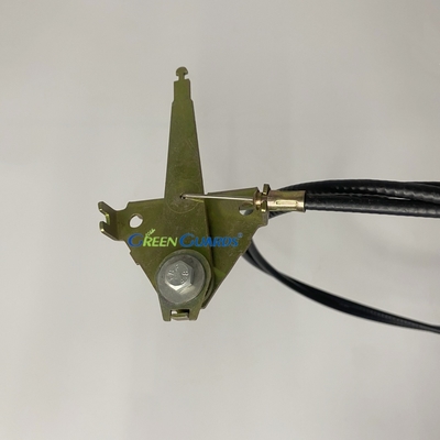 Grasmaaieronderdelen Throttle Control Push Pull Cable GAMT1887 Fits John Deere Greensmower